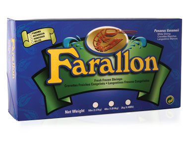 Farallon